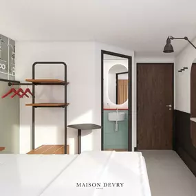 Bild von ibis Styles Colombes Paris Ouest