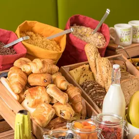 Bild von ibis Styles Colombes Paris Ouest