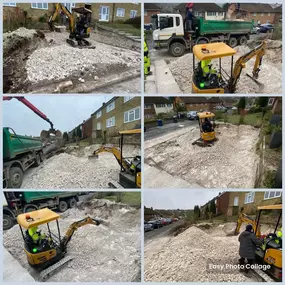 Bild von Kingsmen Grab Services Ltd