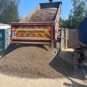 Bild von Kingsmen Grab Services Ltd