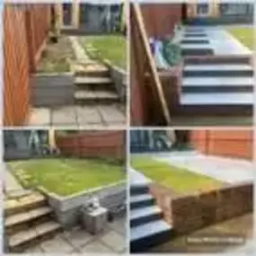 Bild von Kingsmen Grab Services Ltd