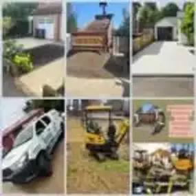 Bild von Kingsmen Grab Services Ltd