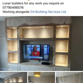 Bild von Lunar Builders