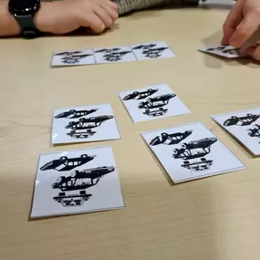 Bild von Legasthenie Linz