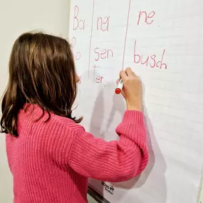 Bild von Legasthenie Linz