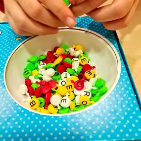 Bild von Legasthenie Linz