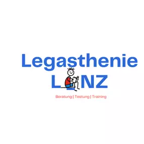 Bild von Legasthenie Linz