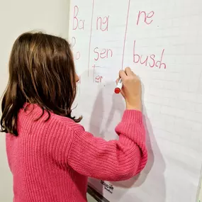 Bild von Legasthenie Linz