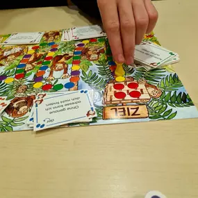 Bild von Legasthenie Linz