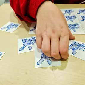 Bild von Legasthenie Linz