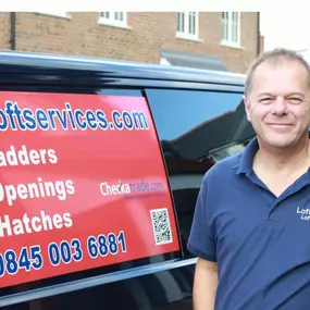Bild von Sussex & Hampshire Loft Services
