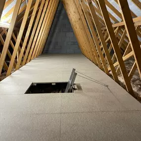 Bild von Sussex & Hampshire Loft Services