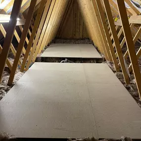 Bild von Sussex & Hampshire Loft Services