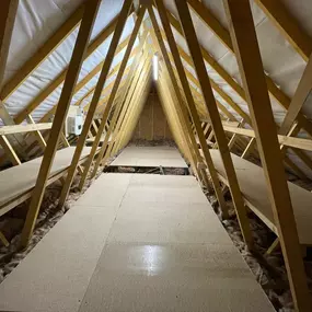 Bild von Sussex & Hampshire Loft Services