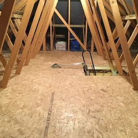 Bild von Sussex & Hampshire Loft Services