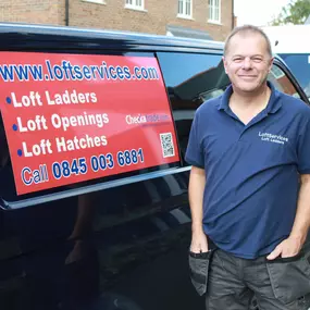Bild von Sussex & Hampshire Loft Services
