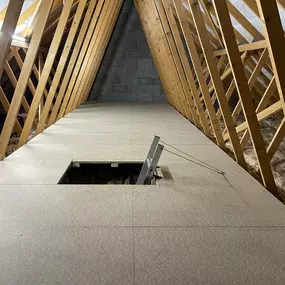 Bild von Sussex & Hampshire Loft Services