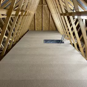 Bild von Sussex & Hampshire Loft Services