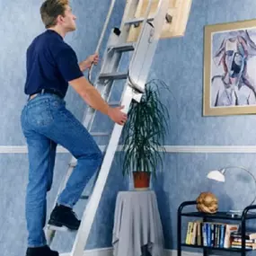 Bild von Sussex & Hampshire Loft Services