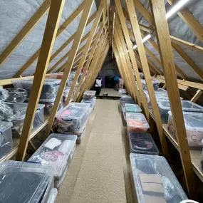 Bild von Sussex & Hampshire Loft Services