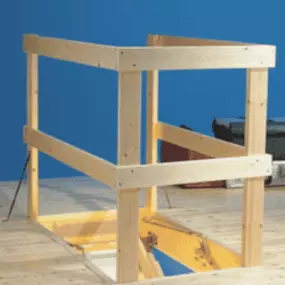 Bild von Sussex & Hampshire Loft Services