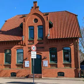 Bild von Fahrschule Voß GmbH & Co. KG Rundeel 15, 31535 Neustadt