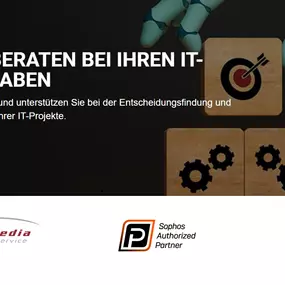 Bild von Ecommedia Computer Service