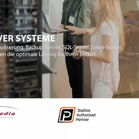 Bild von Ecommedia Computer Service