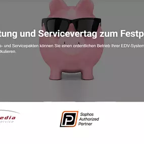 Bild von Ecommedia Computer Service