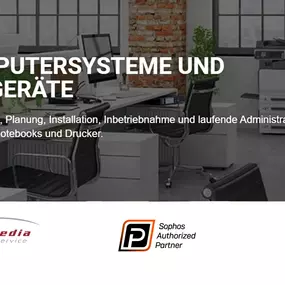 Bild von Ecommedia Computer Service