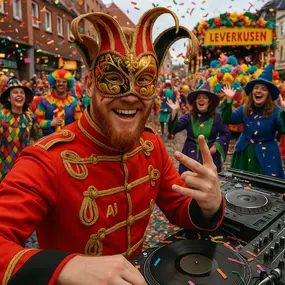 Bild von Dj DTribe ihr Hochzeits und Event Dj aus Leverkusen