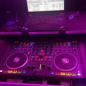 Bild von Dj DTribe ihr Hochzeits und Event Dj aus Leverkusen