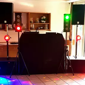 Bild von Dj DTribe ihr Hochzeits und Event Dj aus Leverkusen