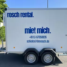 Bild von rosch rental.