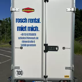 Bild von rosch rental.