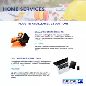 Bild von Digital411 Marketing