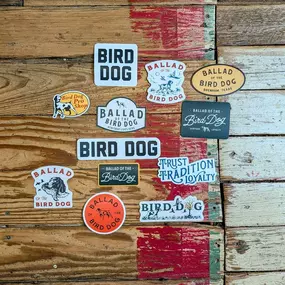 Bild von Ballad of the Bird Dog
