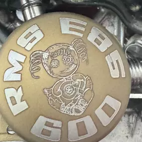 Bild von RaggDoll Motorsports