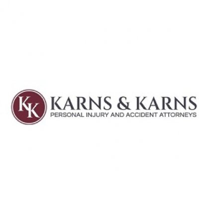 Logo de Karns & Karns Personal Injury and Accident Attorneys