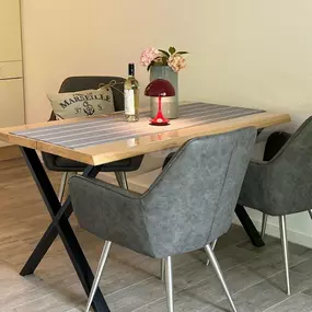 Bild von Ferienwohnung Möhring