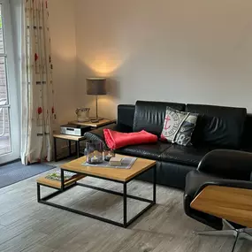Bild von Ferienwohnung Möhring