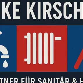 Bild von Hauke Kirschner Sanitär- und Heizungstechnik