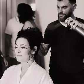 Bild von Cyril Daria-Castillo Coiffure