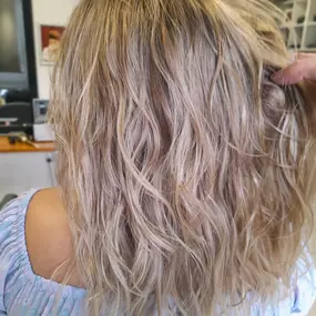 Bild von Cyril Daria-Castillo Coiffure