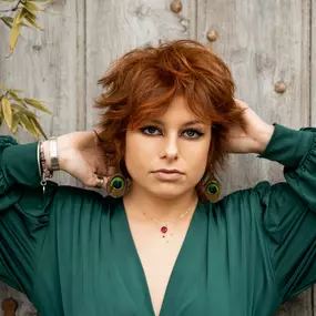 Bild von Cyril Daria-Castillo Coiffure