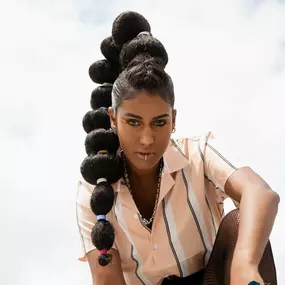 Bild von Cyril Daria-Castillo Coiffure