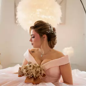 Bild von Cyril Daria-Castillo Coiffure