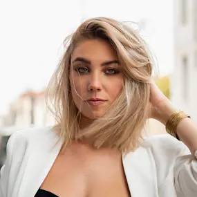 Bild von Cyril Daria-Castillo Coiffure