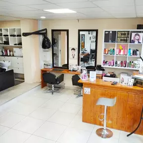 Bild von Cyril Daria-Castillo Coiffure