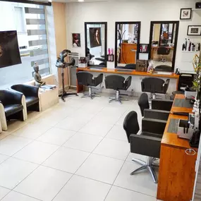 Bild von Cyril Daria-Castillo Coiffure